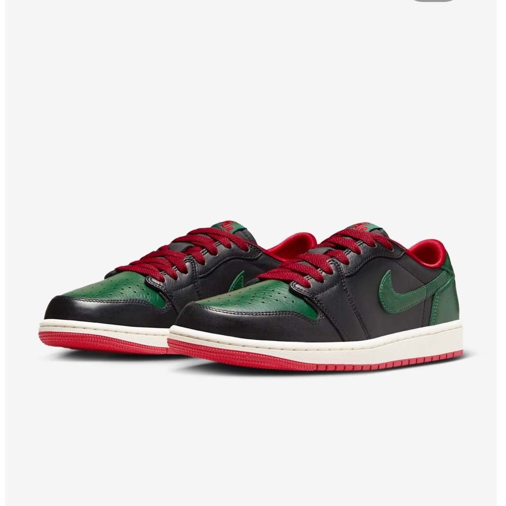 Air Jordan’s new in box size 6.5W‎ “Gucci”